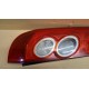 FORD FIESTA MK6 HB FL LAMPA TYŁ LEWA 3D