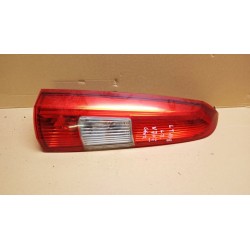 V70 II KOMBI LAMPA TYŁ LEWA GÓRA