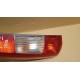 V70 II KOMBI LAMPA TYŁ LEWA GÓRA
