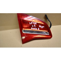 MERIVA B LAMPA TYŁ LEWA W KLAPĘ