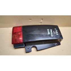 MERIVA A LAMPA TYŁ LEWA LISTWA POD LAMPĘ Z20R