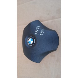BMW E90 E91 AIRBAG PODUSZKA KIEROWCY