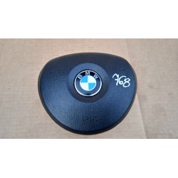 BMW E87 FL AIRBAG PODUSZKA KIEROWCY