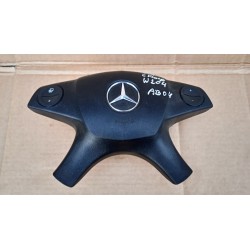 MERCEDES W204 AIRBAG PODUSZKA KIEROWCY MILTIFUNKCJA