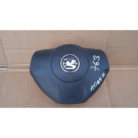 OPEL ASTRA H AIRBAG PODUSZKA KIEROWCY