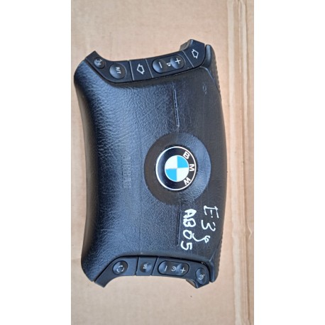 BMW E39 AIRBAG PODUSZKA KIEROWCY MULTIFUNKCJA