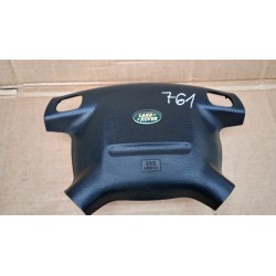 DISCOVERY III L318 FL AIRBAG PODUSZKA KIEROWCY