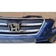 CR-V II FL ZDERZAK PRZÓD B96P SPRYSK HALOGEN