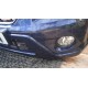 CR-V II FL ZDERZAK PRZÓD B96P SPRYSK HALOGEN