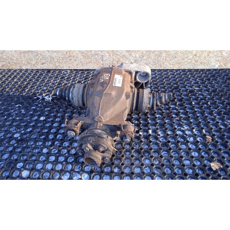 DYFER MOST BMW E90 E87 7572800-01/EAR20V 3.23