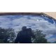 AUDI A4 B8 MASKA LZ9Y