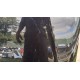 AUDI A4 B8 MASKA LZ9Y