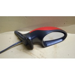 ????SEAT IBIZA 6L FL LUSTERKO PRAWE MANUAL POTWIERDZIĆ GENERACJĘ