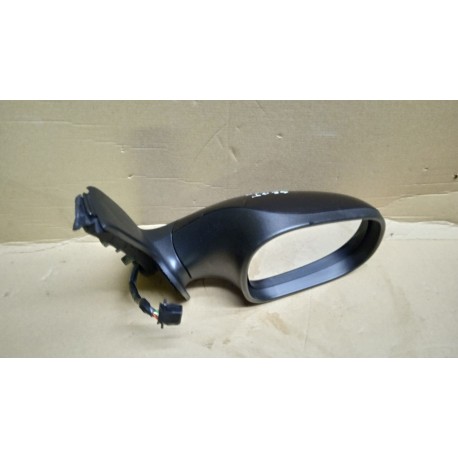 ????SEAT ALTEA TOLEDO I LUSTERKO PRAWE 9PIN DO POTWIERDZENIA GENERACJA