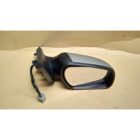 FORD MONDEO MK3 LUSTERKO PRAWE 5PIN