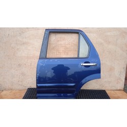 HONDA CR-V II FL SUV DRZWI TYŁ LEWY B96P