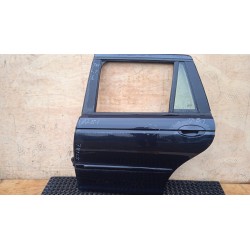 JAGUAR X-TYPE FL KOMBI DRZWI TYŁ LEWY PEF