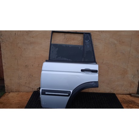 DISCOVERY II L318 FL SUV DRZWI TYŁ LEWY