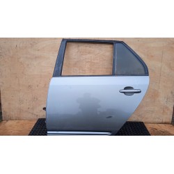 KIA CARENS III FL VAN DRZWI TYŁ LEWY IM