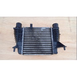 RENAULT CLIO III INTERCOOLER 1.5 DCI