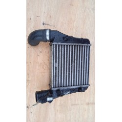 AUDI A4 B7 INTERCOOLER 2.0 TDI 8E0145805AA