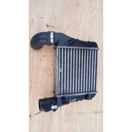 AUDI A4 B7 INTERCOOLER 2.0TDI