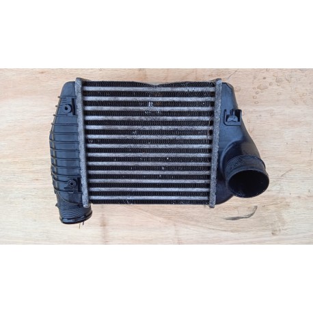 AUDI A6 C6 INTERCOOLER 2.0 TDI