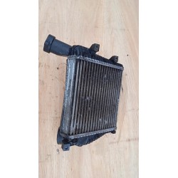 VW AUDI PORSHE 3.0 TDI INTERCOOLER LEWY 7L6145803C