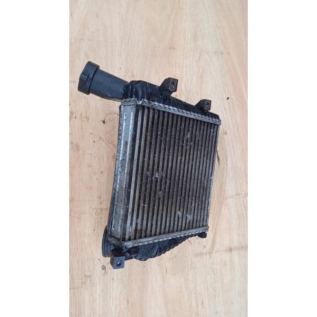 VW TOUAREG 7L INTERCOOLER 3.0 TDI