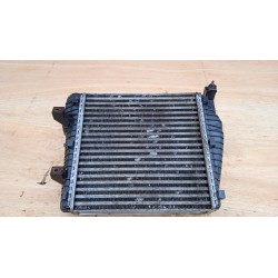 VW TOUAREG 7L INTERCOOLER PRAWY 3.0 TDI