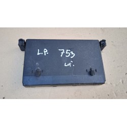 MERCEDES W203 FL MODUŁ DRZWI PRZÓD LEWY 2038201385