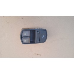 OPEL CORSA D PANEL STEROWANIA SZYB