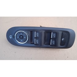 FORD MONDEO MK4 FL PANEL STEROWANIA SZYB