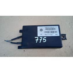 VW TOUAREG MODUŁ ANTENY GPS 7L6035507