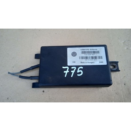 FORD MONDEO MK4 MODUŁ ANTENY GPS 7L6035507