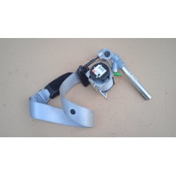 OPEL CORSA D NAPINACZ PASA LEWY