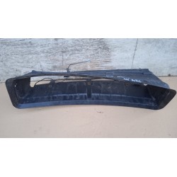 BMW E87 FL KIEROWNICA POWIETRZA
