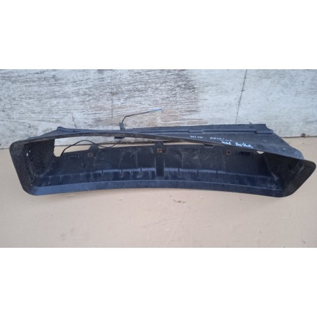 BMW E87 FL KIEROWNICA POWIETRZA