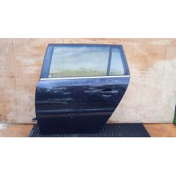 OPEL VECTRA C FL KOMBI DRZWI TYŁ LEWY Z20R