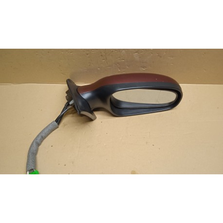 VOLVO S60  V70 II LUSTERKO PRAWE 7PIN