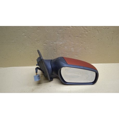 C-MAX MK1 LUSTERKO PRAWE 7 PIN