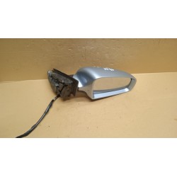 AUDI A3 8P LUSTERKO PRAWE 5PIN