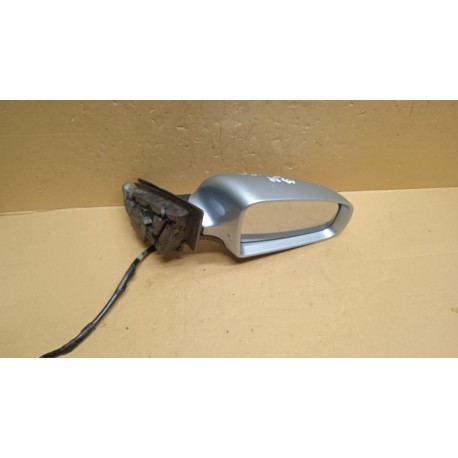 AUDI A3 8P LUSTERKO PRAWE 5PIN