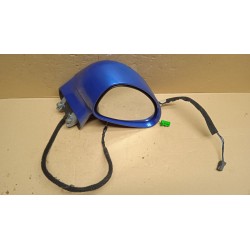 ??????CITROEN C4 LUSTERKO PRAWE 7PIN JJAKIE C4