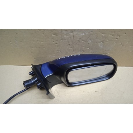 PEUGEOT 307 LUSTERKO PRAWE 5PIN