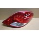 PEUGEOT 207 FL HB LAMPA TYŁ PRAWA LED