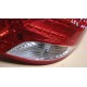 PEUGEOT 207 FL HB LAMPA TYŁ PRAWA LED