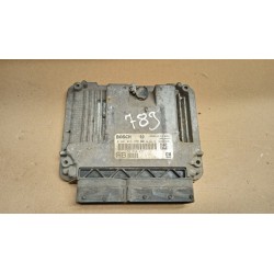 VECTRA C FL KOMPUTER SILNIKA 1.9 CDTI 0281014450