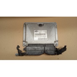 FIAT PANDA II KOMPUTER SILNIKA 1.1B 55196259