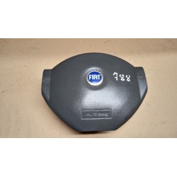 FIAT PANDA II AIRBAG PODUSZKA KIEROWCY